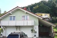 Ferienhaus Grüttner I