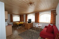 Landhaus Anna - Appartment 1