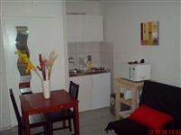 Kleine Ferienwohnung in Köln Höhenberg