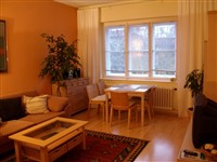Ferienwohnung I. und P. Kaul Berlin