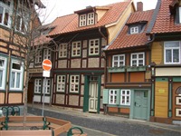 Am kleinsten Haus