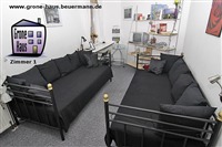 Grone-Haus - Privatquartier mit Hotelniveau