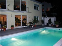 Ferienwohnung Gally