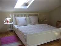  Haupthaus, OG,  3 Zi-Ferienwohnung, grün