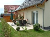 Ferienhaus Windland