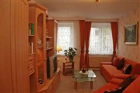 Ferienwohnung Andrea 3 im Herzen der Stadt Thale