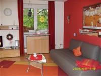 2-Zimmer-Wohnung