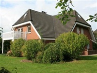 Wohnung 2 mit Pantry Küche ca. 20,00 qm in zentraler Lage am Wyker Stadtwald
