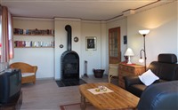 Fewo. PELLWORM - Gästehaus Uthörn