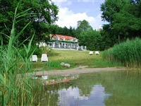 KIWI Naturparkhotel am Dreier See